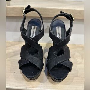 Steve Madden ‘Xenix’ Heels (Size: 7.5)